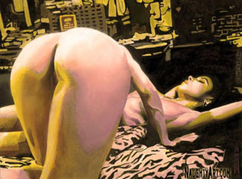 dee obsession 2