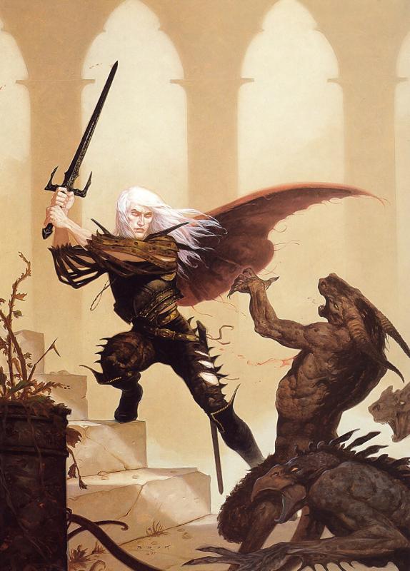 demon slayer