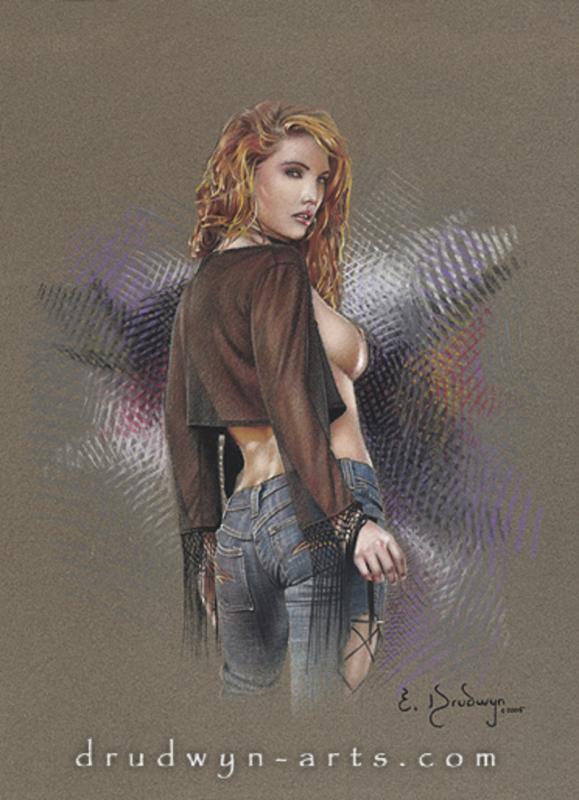 devil in bluejeans