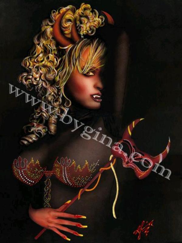 devilish