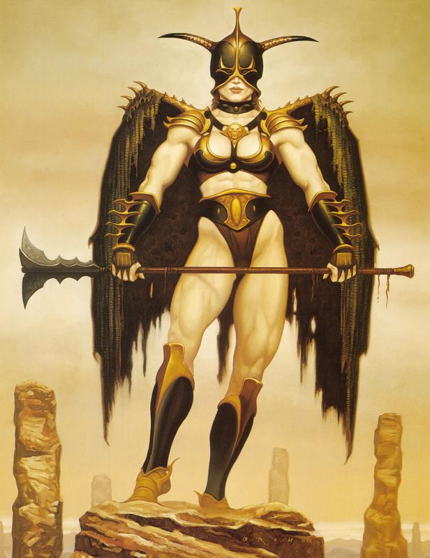 dominator