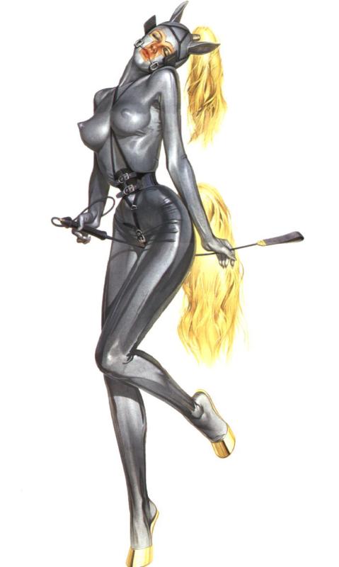 dominatrix 3