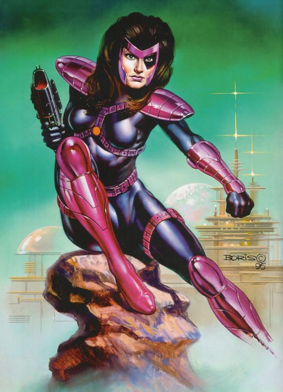 domino