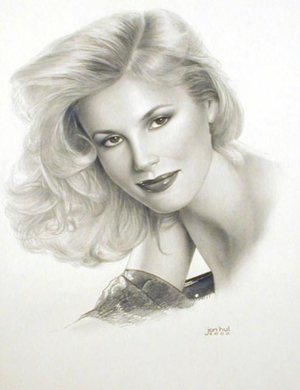dorthy stratten