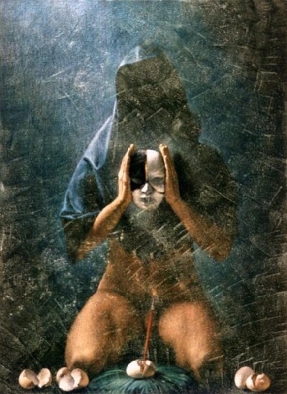 double identity