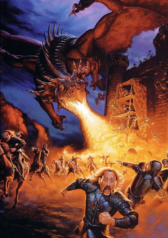 dragon overlord
