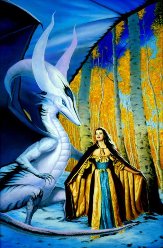 dragon