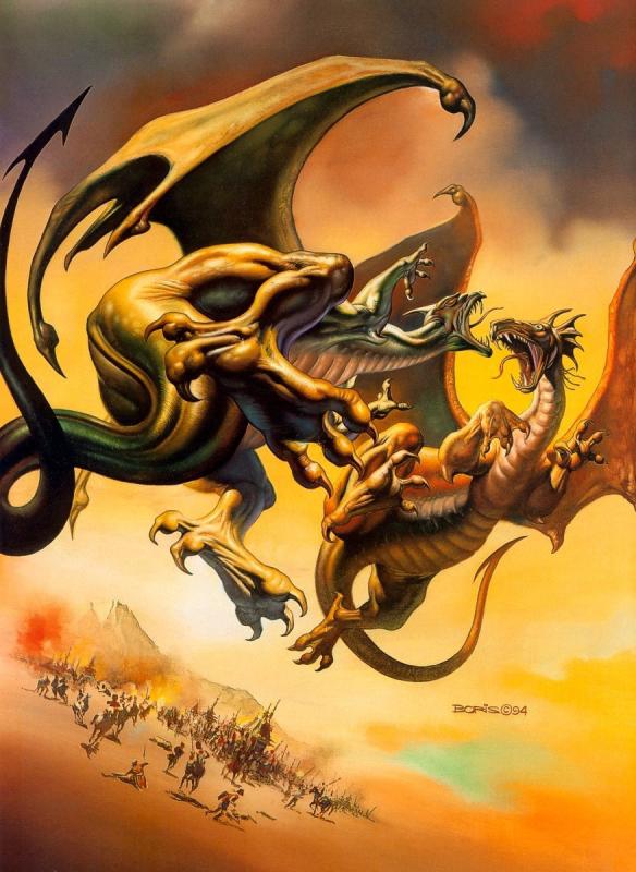 dragonfight 1