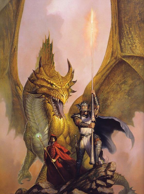dragonlance