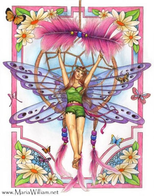 dreamcatcher