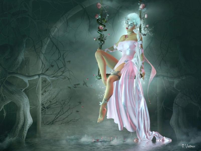dreaming soul