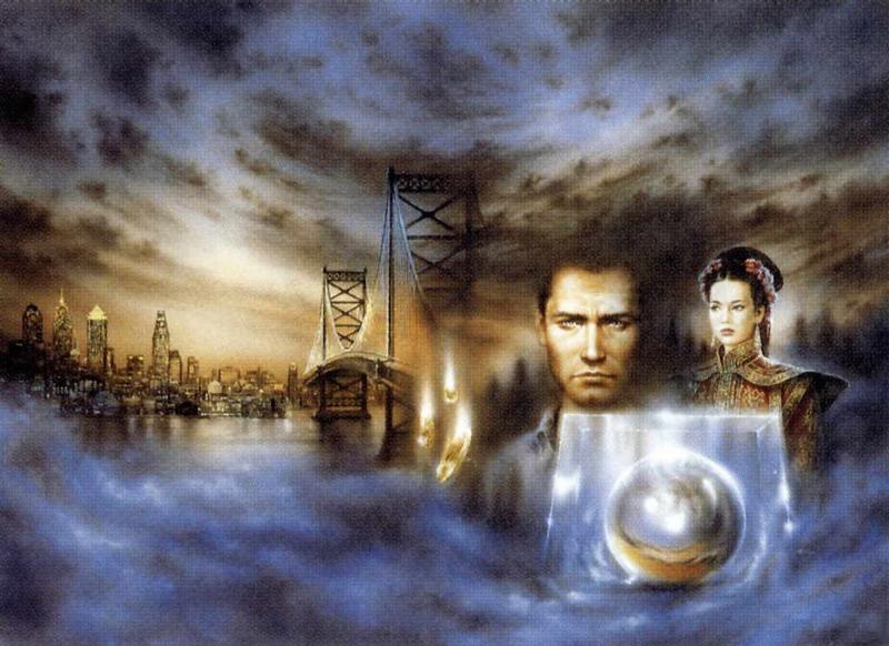 dreams eyes of empress