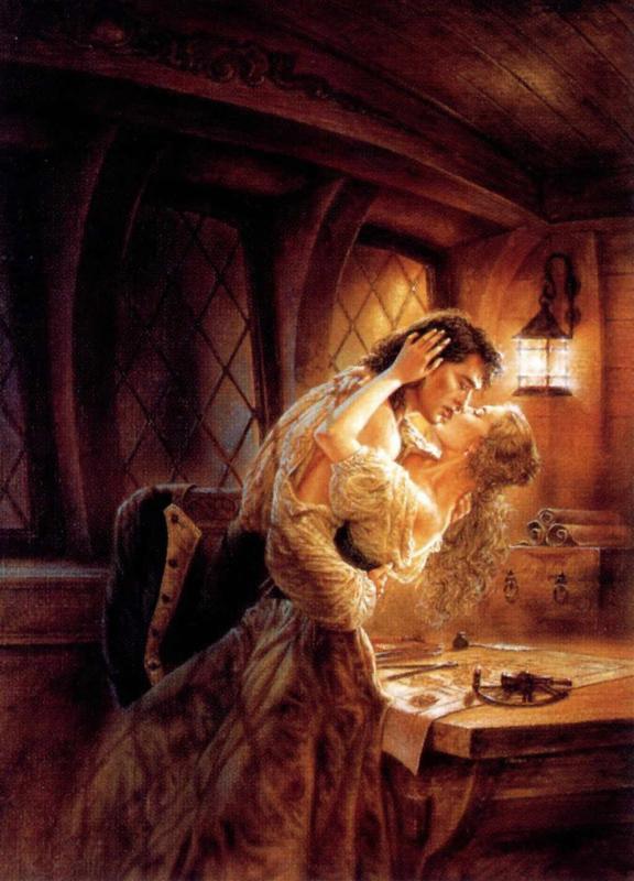 dreams mistress of her heart