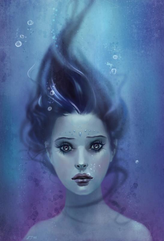 drowning