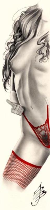 dynamic figure iii