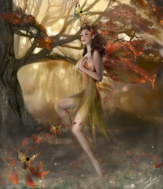 earthfae