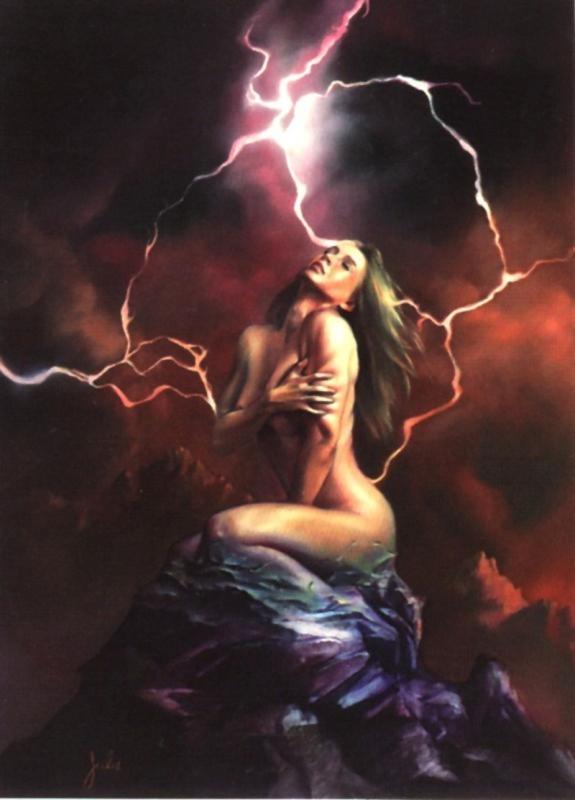 ecstasy