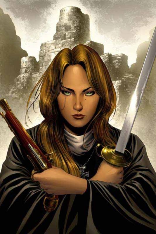 el cazador