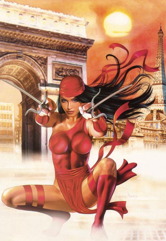 elektra