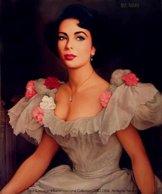 elizabeth taylor 2002