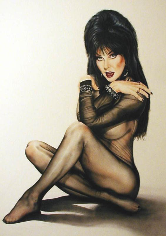 elvira