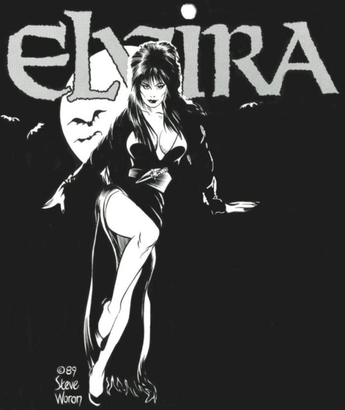 elvira