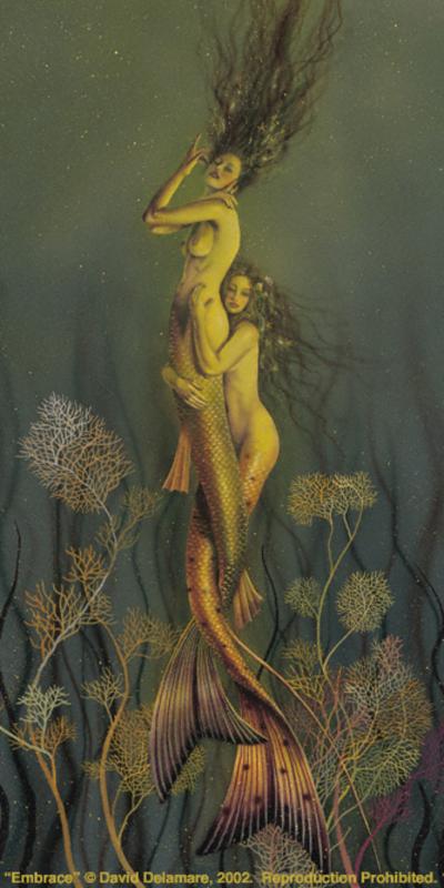 embrace