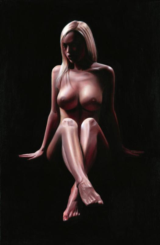 emily in the dark