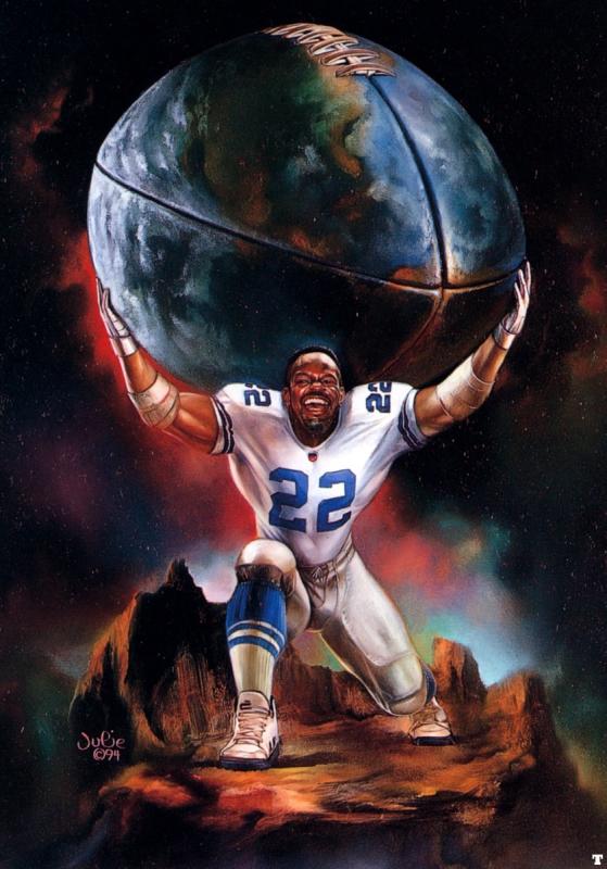 emmittsmith