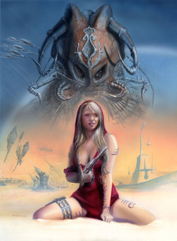 empires end