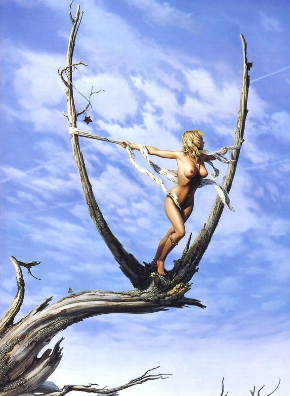 end of nature v