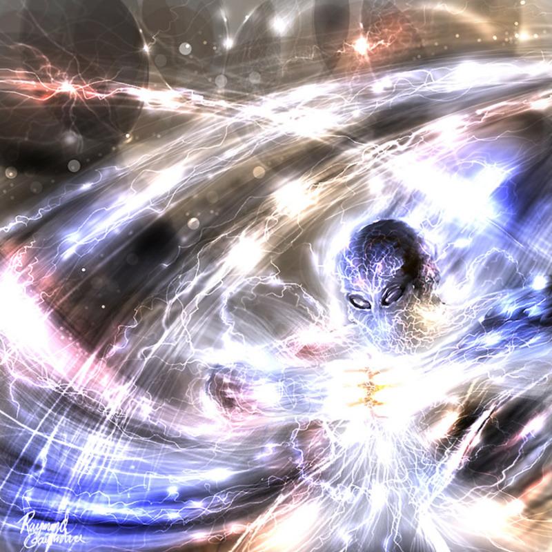 energy elfwood