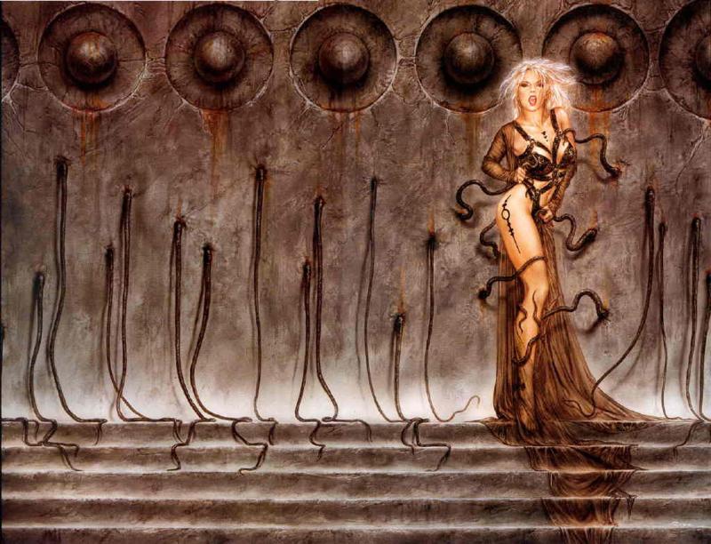 evolution julie smiths temptation