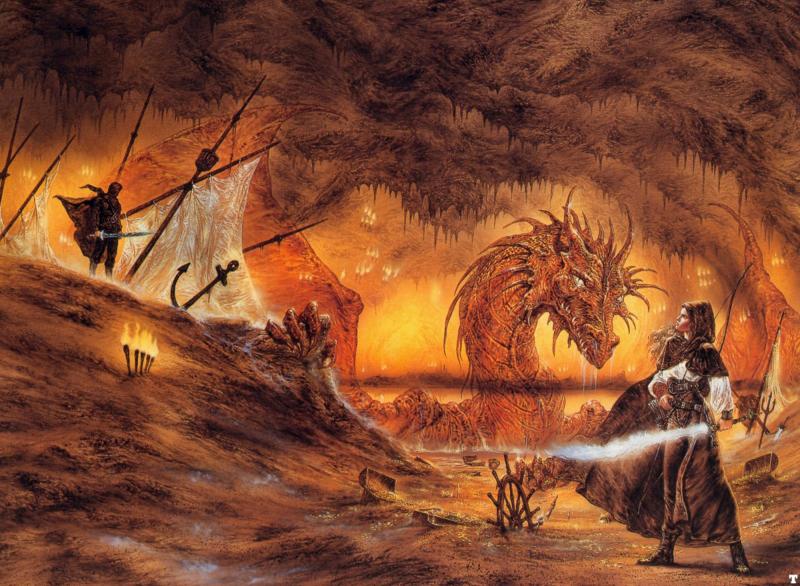 evolution prophecy