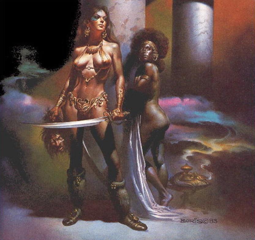 executioner 3
