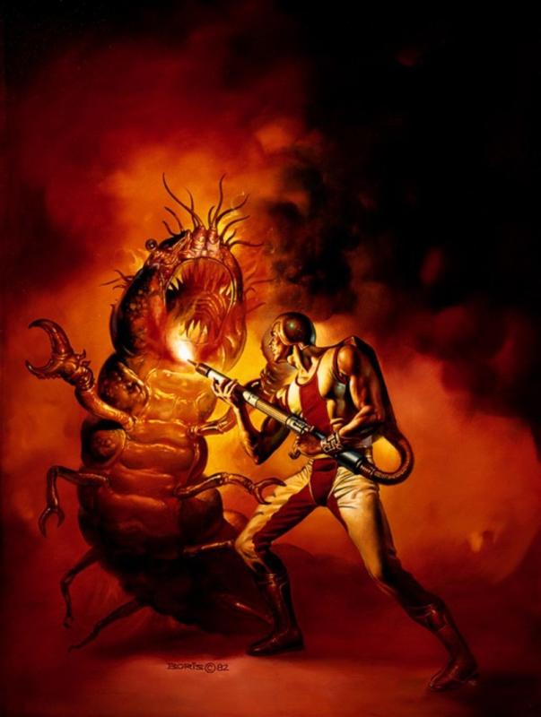 exterminator 1