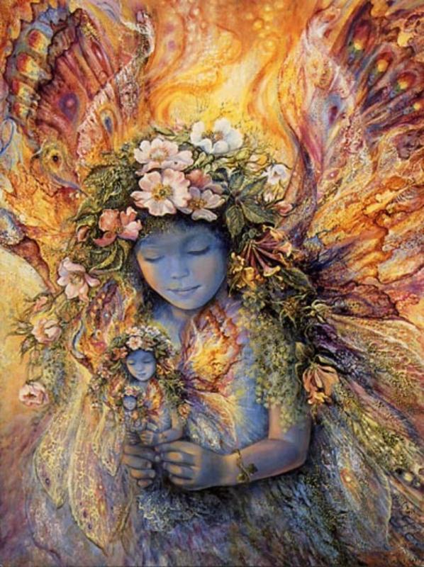 fairys fairy