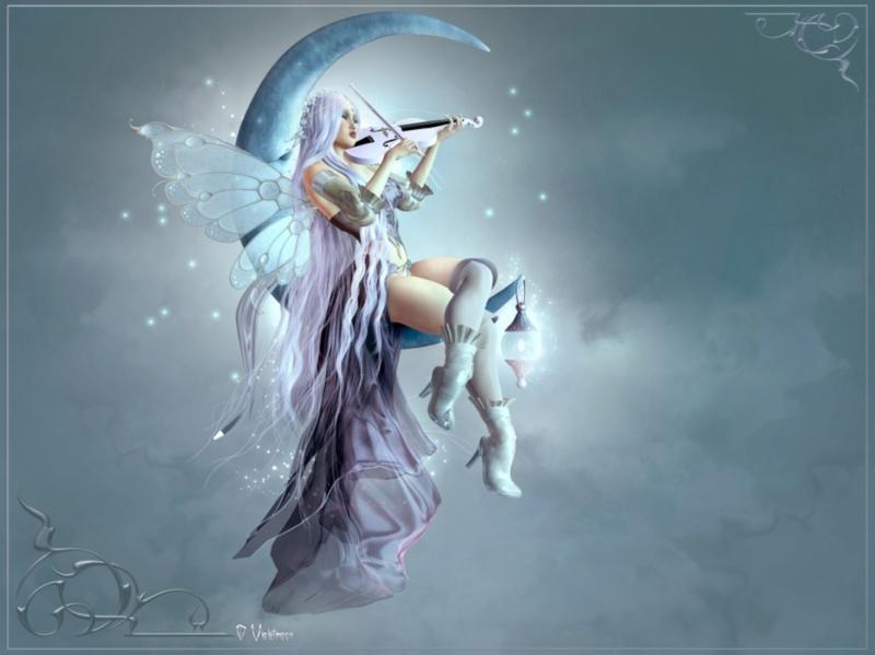 fairys melody