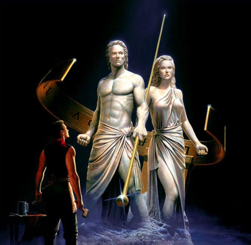 faith of fallen