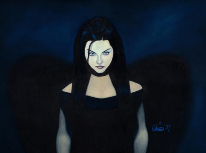 fallen amy lee
