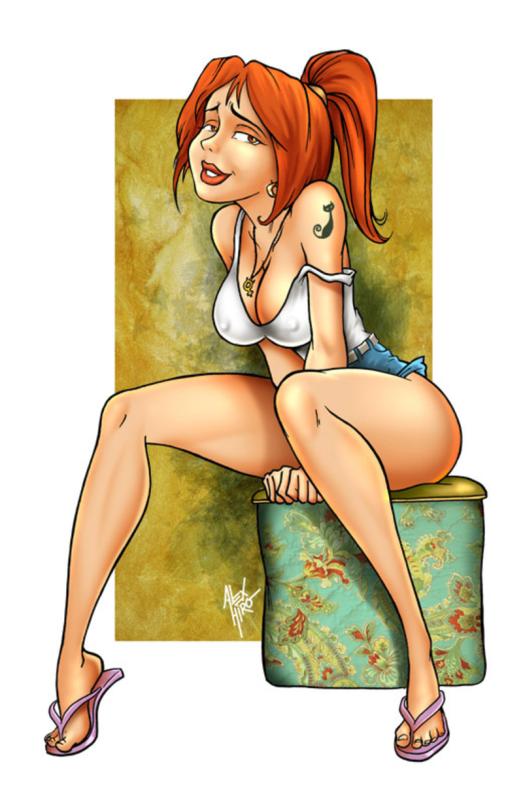 fanny