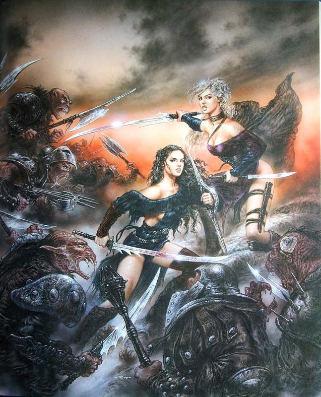 fantastic art science fiction book club