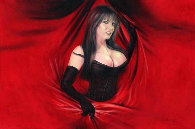 fatal obsession