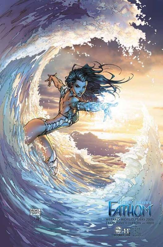 fathom