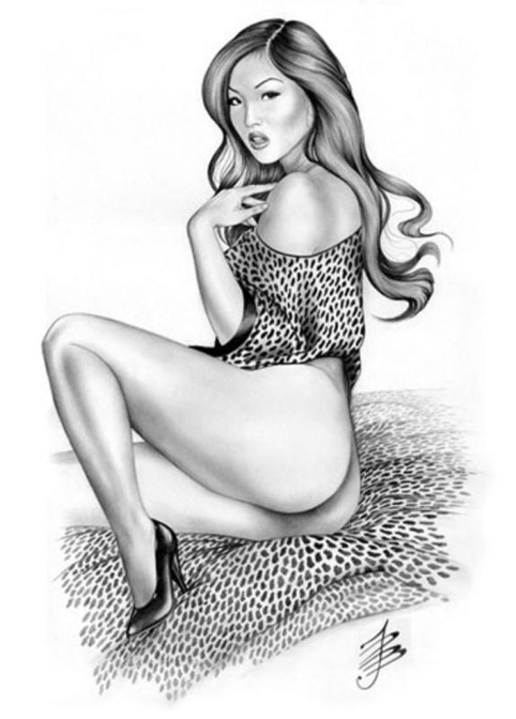 felicia leopard