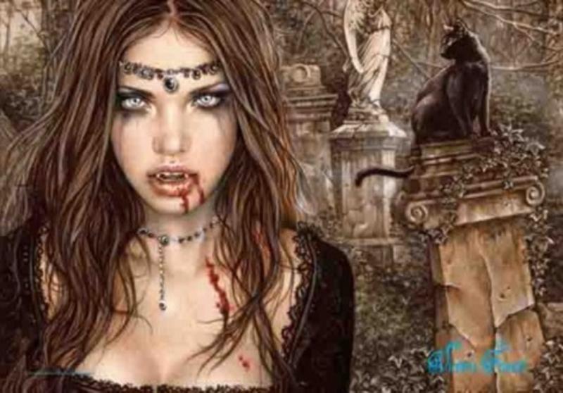 felina