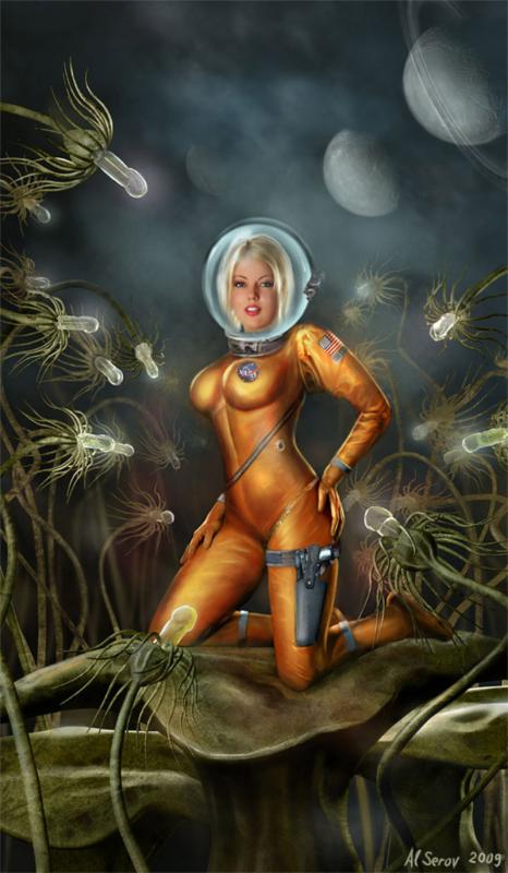 final frontier