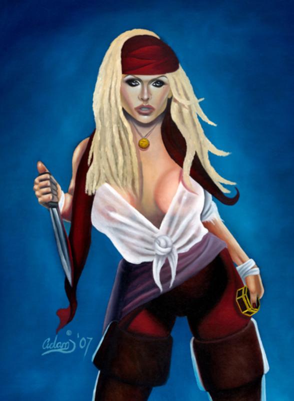 forbidden christina dolce