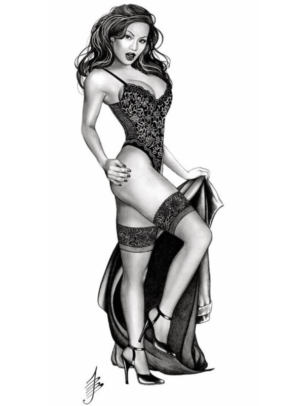 francine