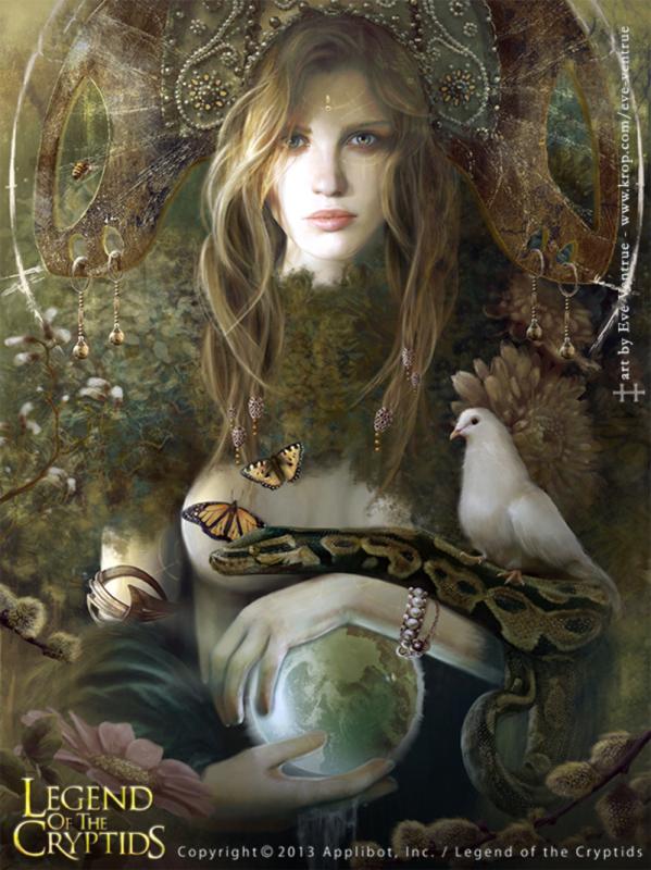 gaia ii